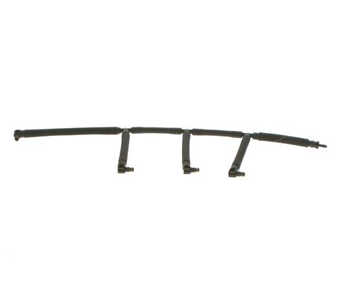 Seat Toledo Radyatör Hortumu Hortum Enjektör Gerı Dönüs OEM 03L130235AF Seat Toledo Radyatör Hortumu Hortum Enjektör Gerı Dönüs OEM 03L130235AF